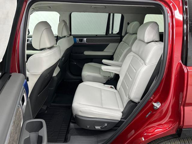 New 2026 Hyundai Santa Fe Calligraphy image 24