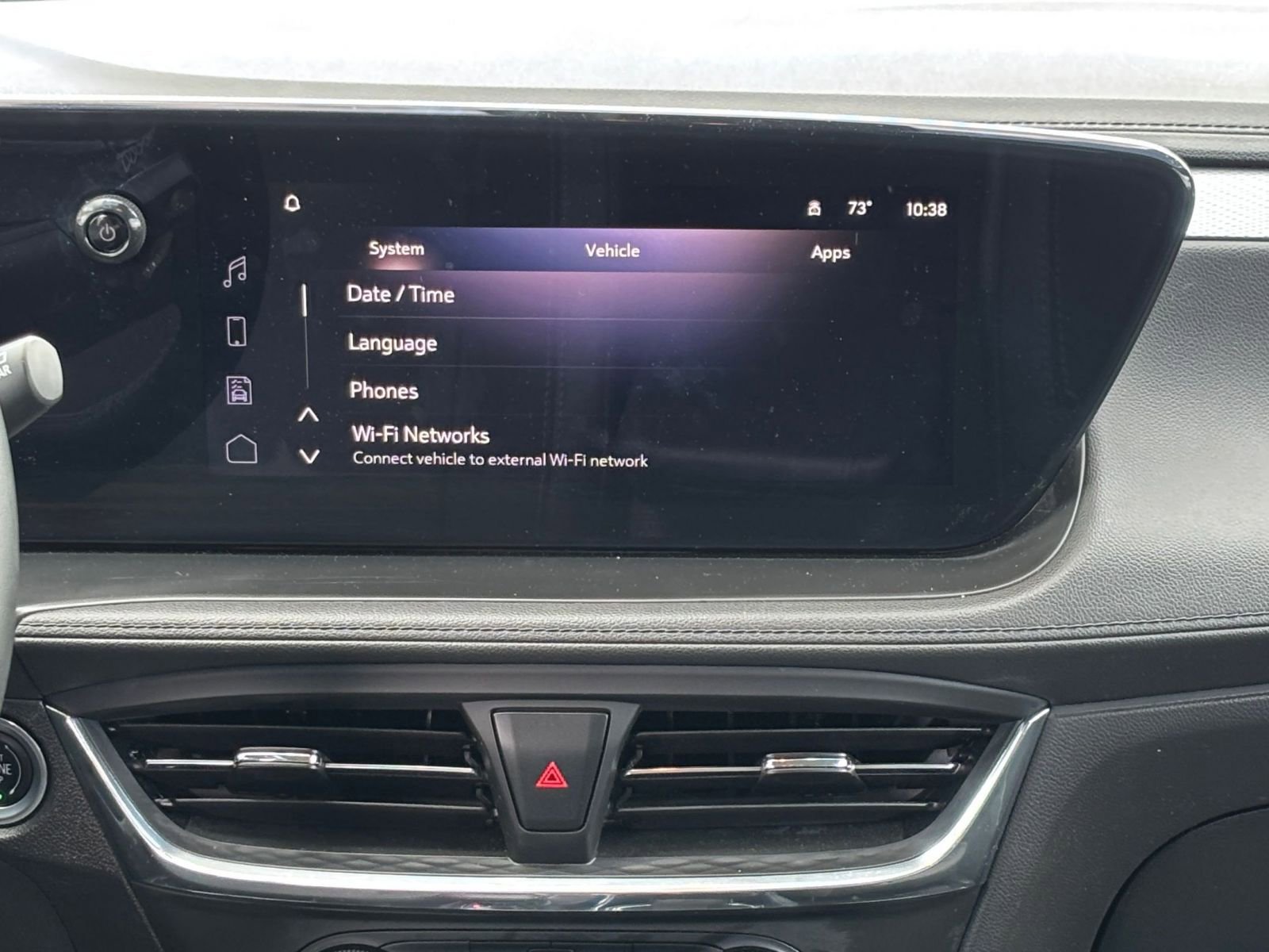 Used 2025 Buick Encore GX Preferred FWD image 17