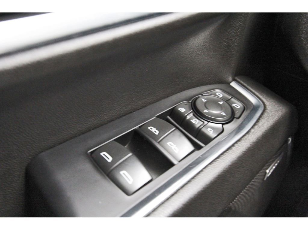 Used 2024 Chevrolet Silverado 2500 LTZ w/ LTZ Texas Edition image 20