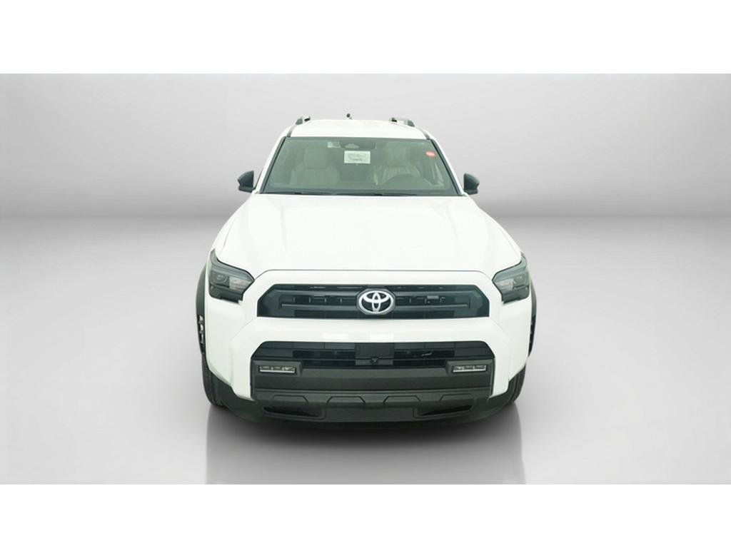 New 2026 Toyota 4Runner SR5 AWD/4WD image 15