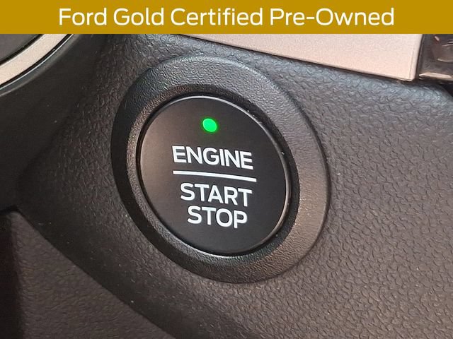 Certified 2022 Ford Escape SEL AWD/4WD image 28