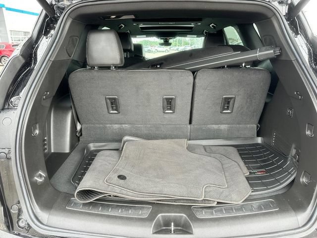 Used 2024 Buick Enclave Avenir w/ Avenir Technology Package AWD/4WD image 5