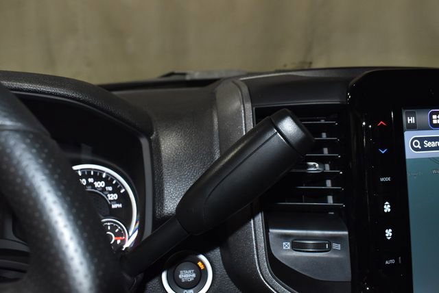 New 2026 RAM 3500 Tradesman image 20