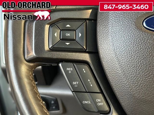 Used 2021 Ford Expedition Limited w/ Equipment Group 302A image 18