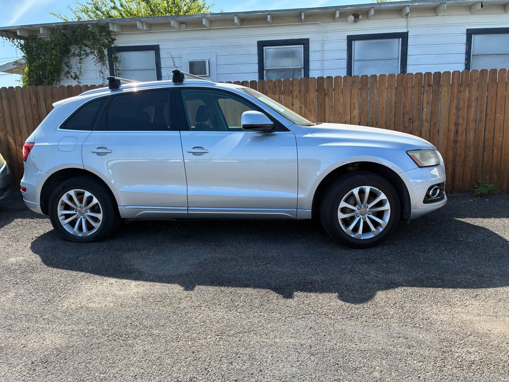 Used 2014 Audi Q5 2.0T Premium AWD/4WD image 22