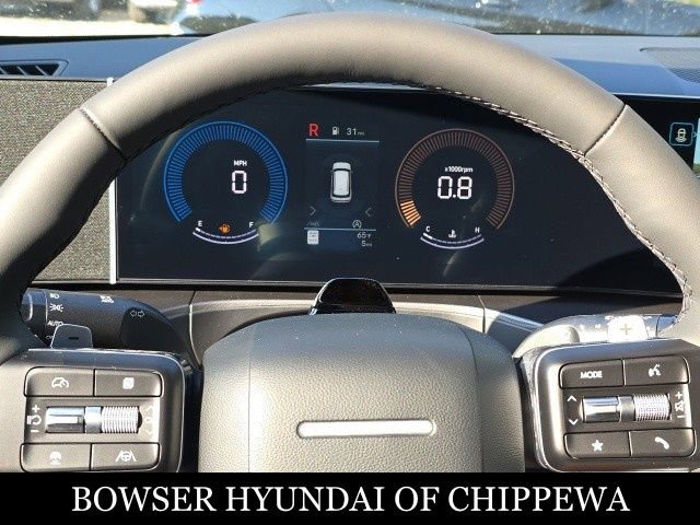 Used 2025 Hyundai Santa Fe SEL image 14