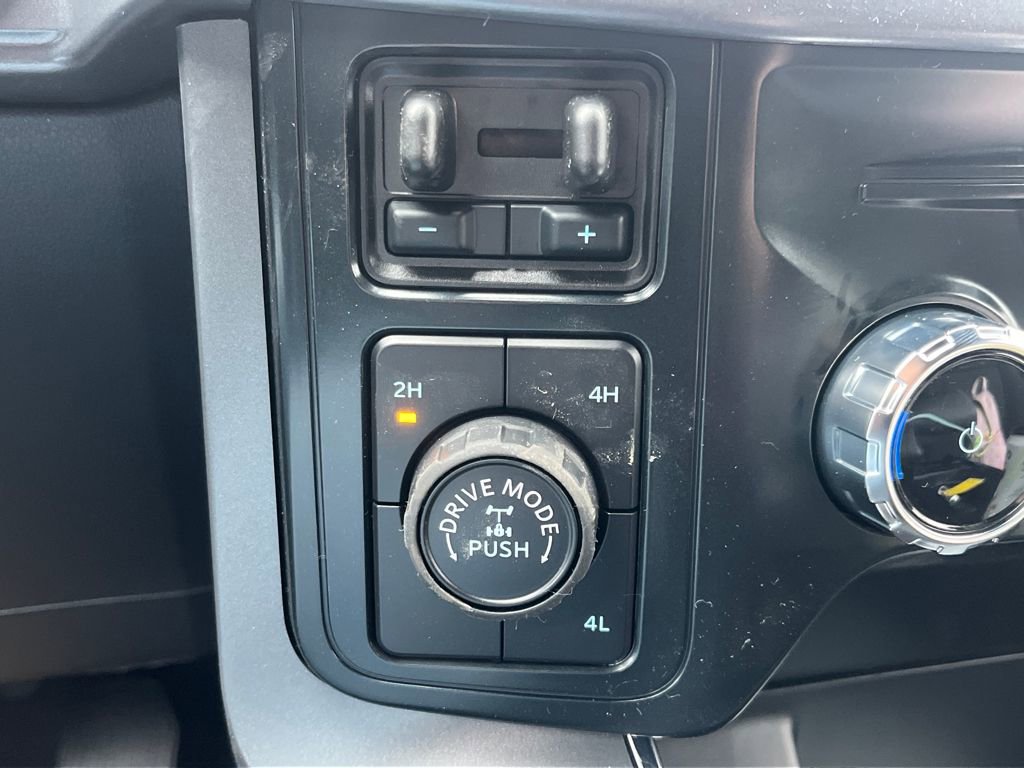 New 2026 Ford F150 XLT w/ Equipment Group 302A MID image 13