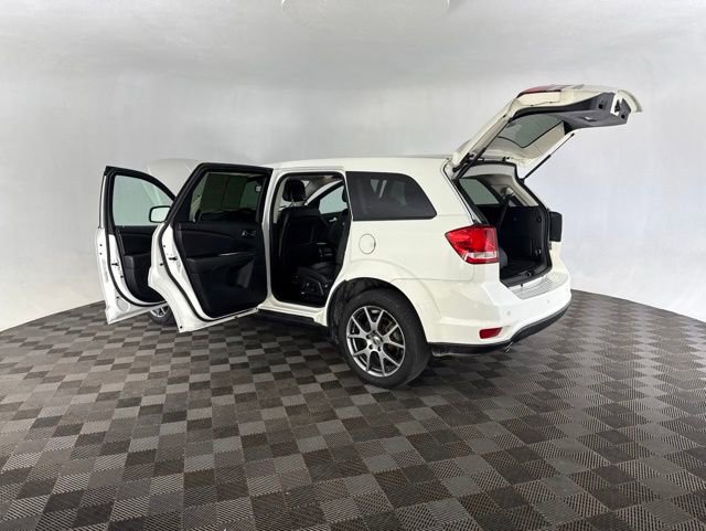 Used 2015 Dodge Journey R/T w/ Flexible Seating Group AWD/4WD image 16