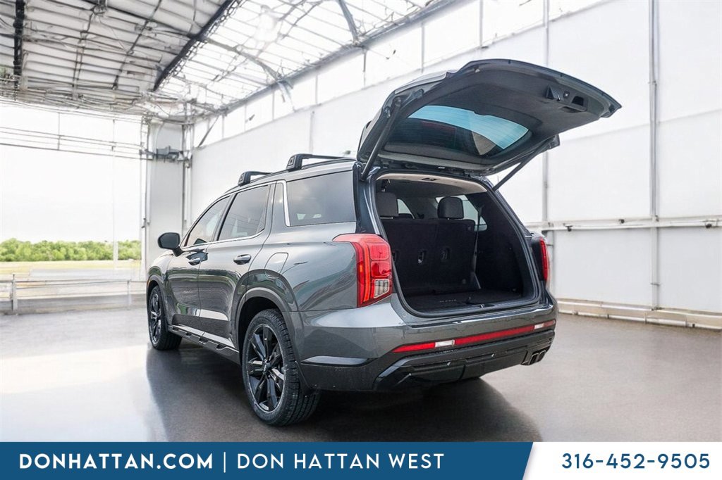 Used 2024 Hyundai Palisade XRT image 33