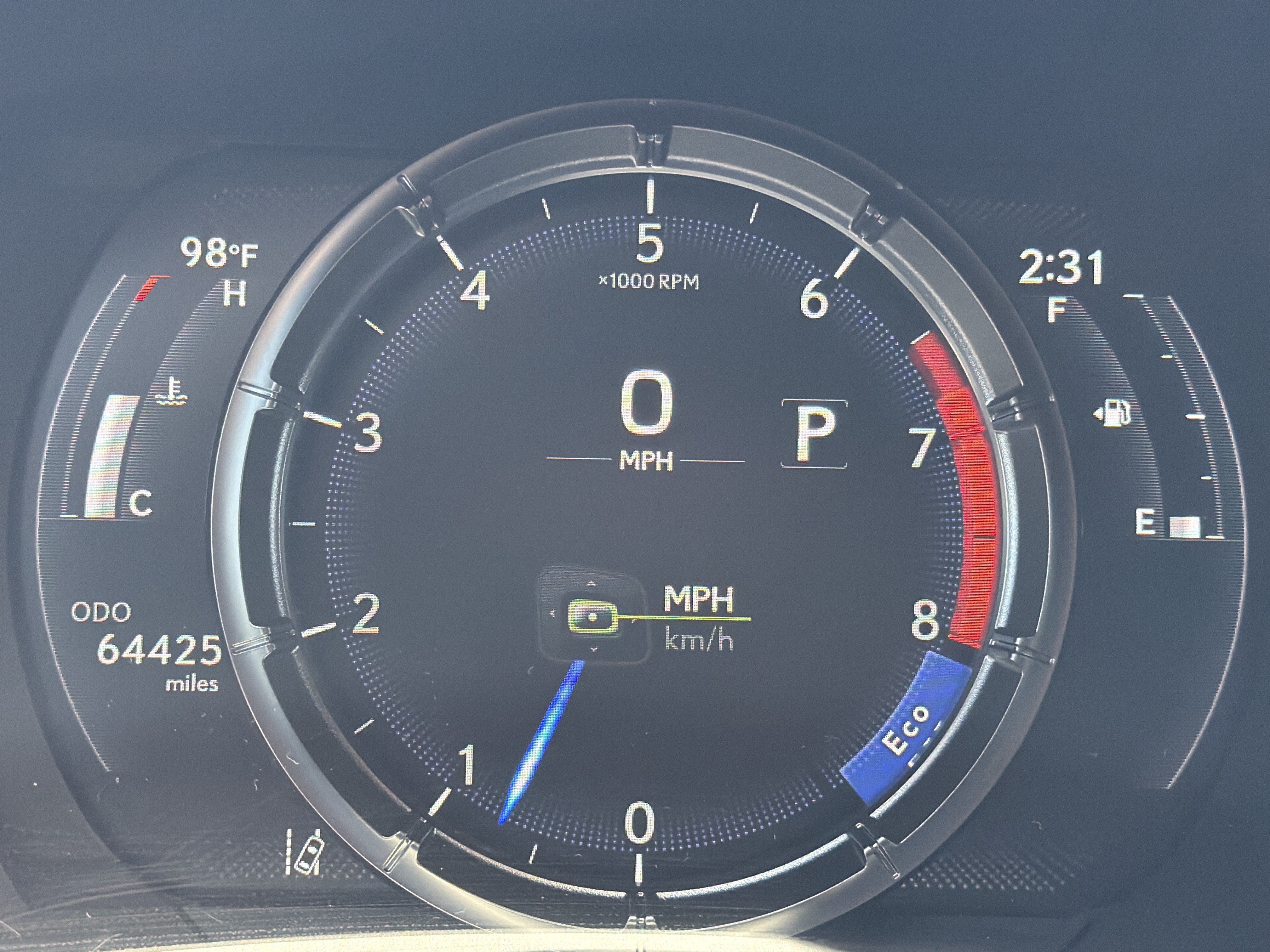 Used 2021 Lexus IS 350 F Sport w/ Navigation Package RWD image 12