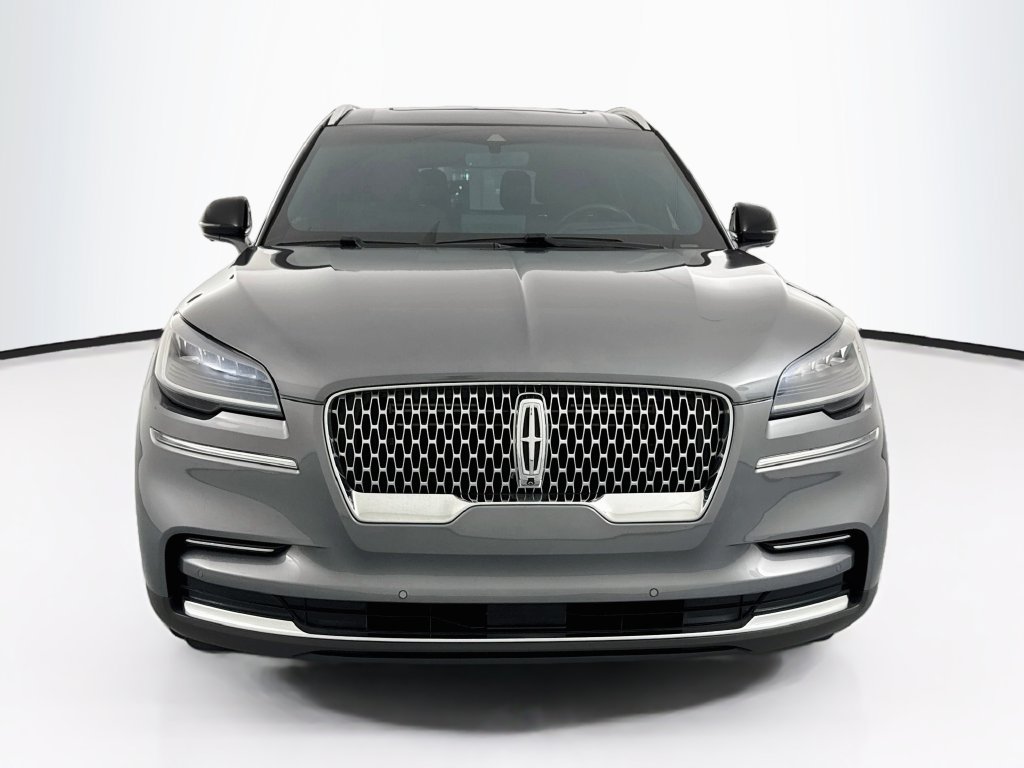 Used 2022 Lincoln Aviator Reserve w/ Equipment Group 201A RWD image 2