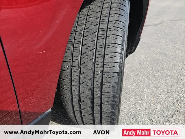 Used 2016 GMC Acadia SLT w/ Premium Edition AWD/4WD image 42