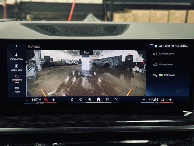 New 2026 BMW X5 xDrive40i w/ M Sport Package image 42