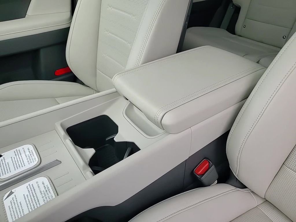 New 2026 Hyundai Santa Fe Limited image 22