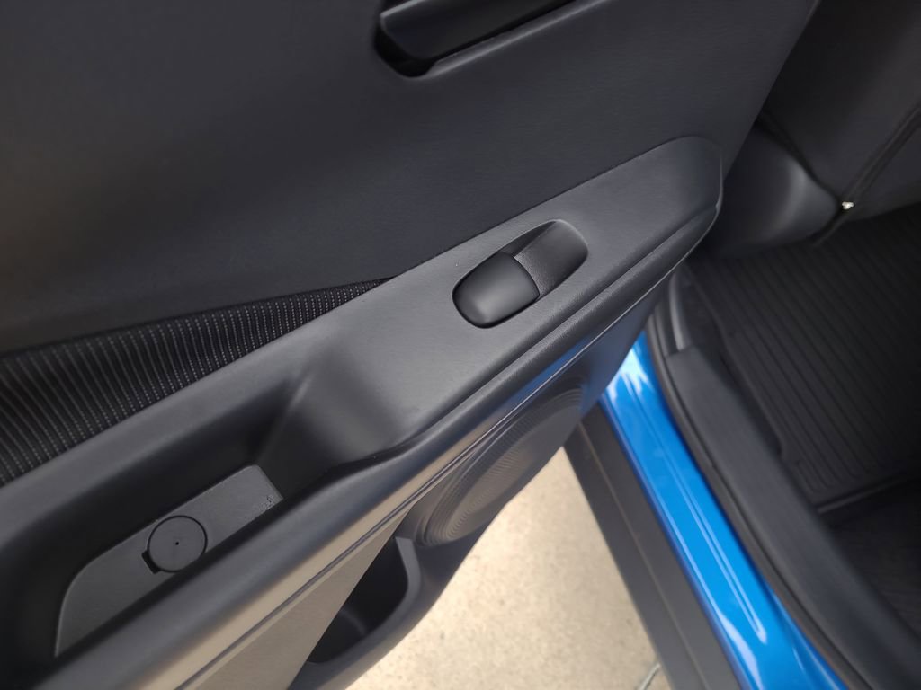Certified 2025 Nissan Kicks Play S FWD image 14