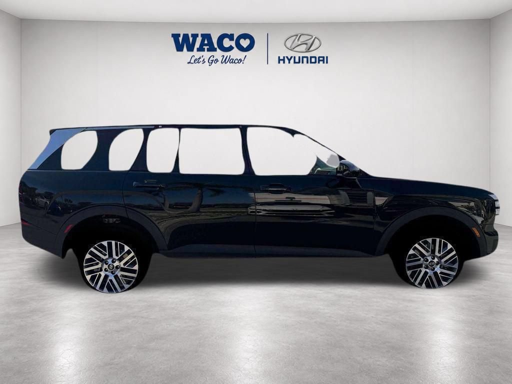 New 2026 Hyundai Palisade SE FWD image 69