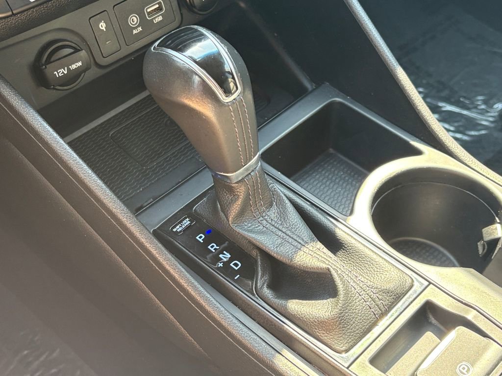 Used 2020 Hyundai Tucson Ultimate image 29