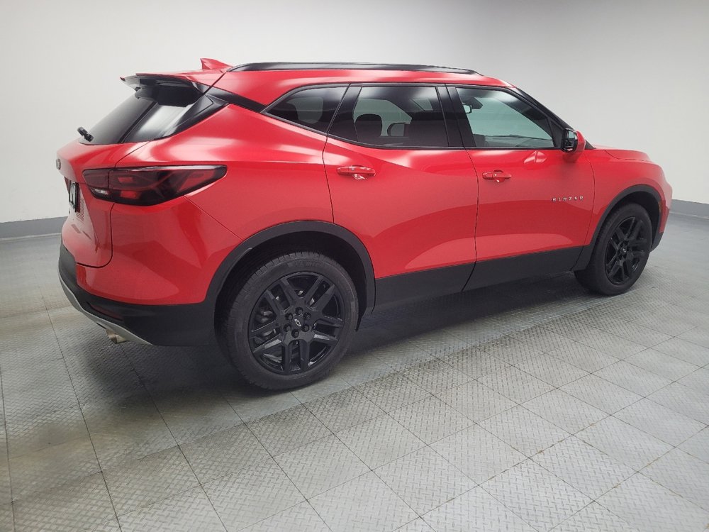 Used 2023 Chevrolet Blazer LT w/ Convenience Package image 10