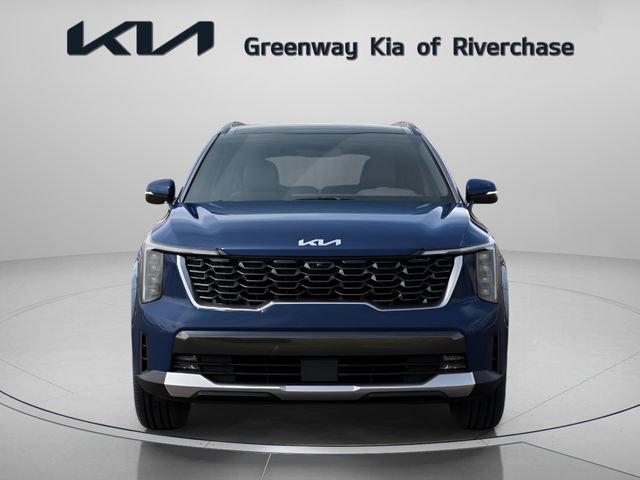 New 2026 Kia Sorento SX FWD image 2