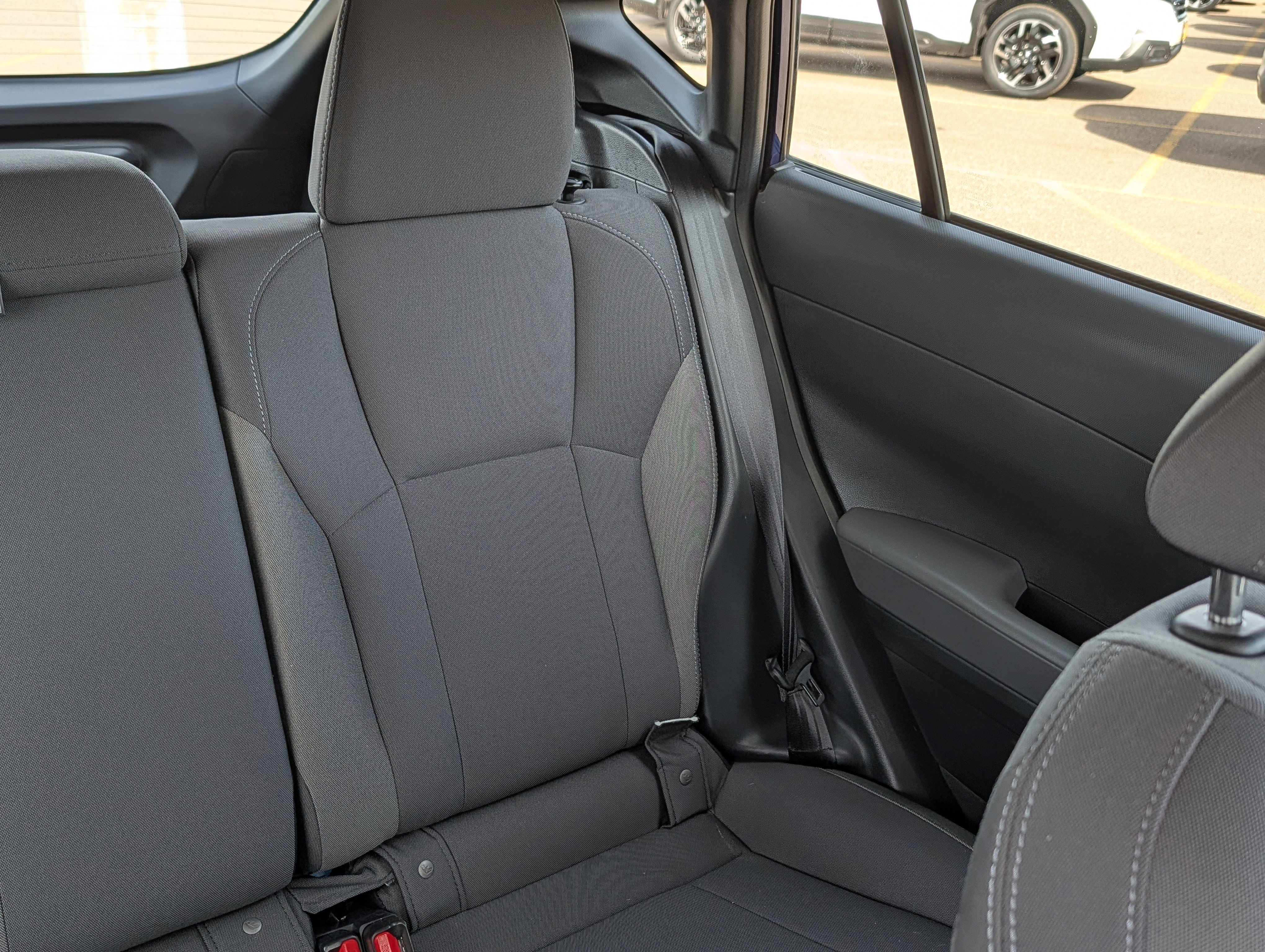 Certified 2025 Subaru Impreza 2.0i image 14