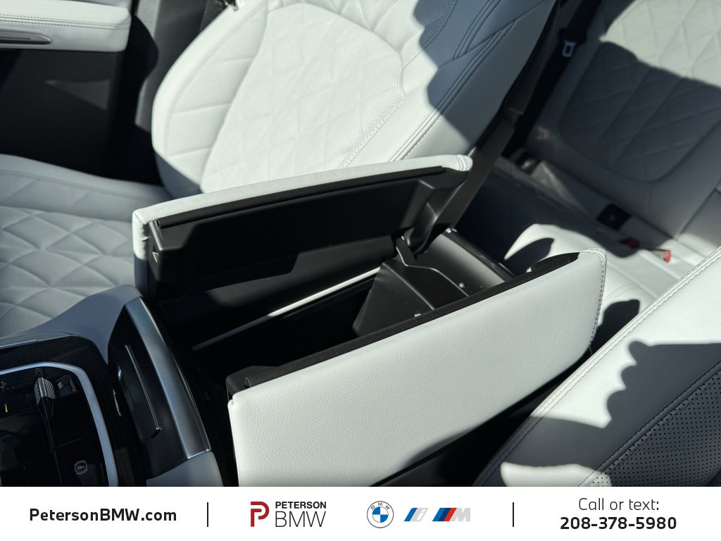 New 2026 BMW X5 xDrive50e image 33