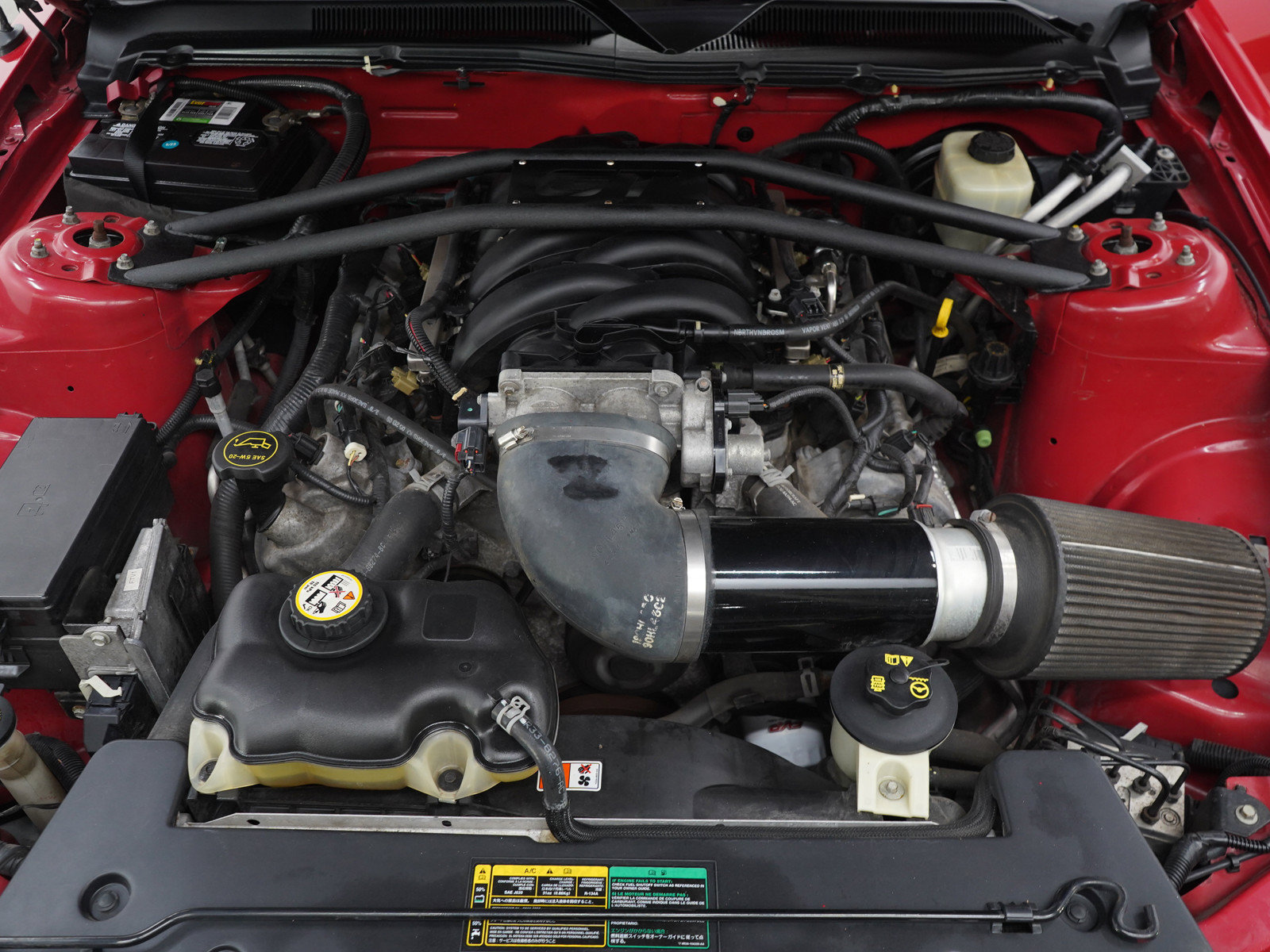 Used 2006 Ford Mustang GT Premium RWD image 26