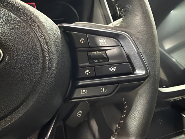 Certified 2026 Subaru Forester Limited AWD/4WD image 19