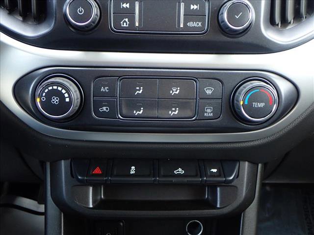 Used 2022 Chevrolet Colorado LT w/ LT Convenience Package image 16