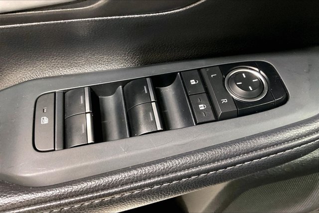 Certified 2025 Toyota Grand Highlander AWD image 41
