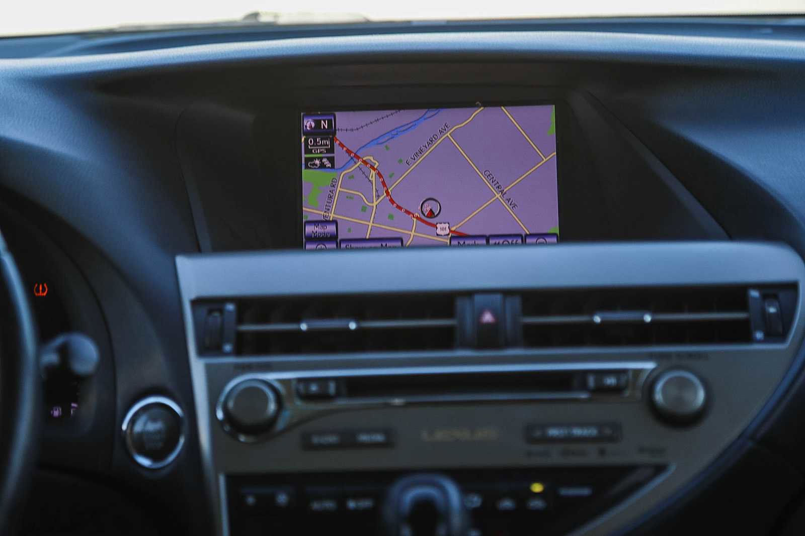 Used 2013 Lexus RX 350 FWD image 14