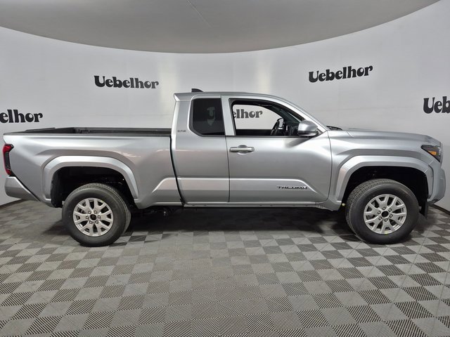 New 2026 Toyota Tacoma SR5 image 8
