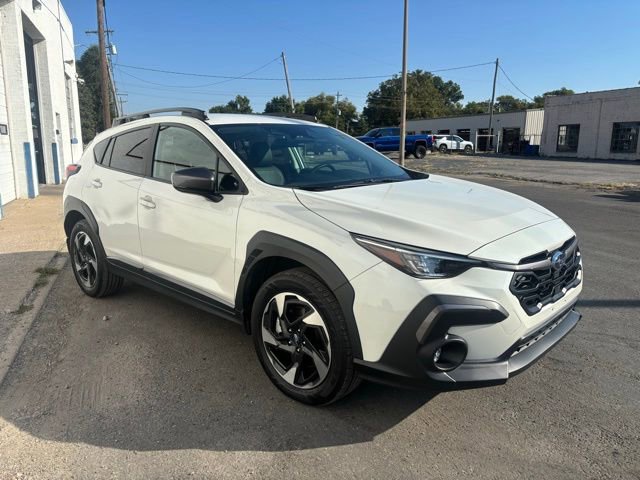 Used 2024 Subaru Crosstrek 2.5i Limited image 9
