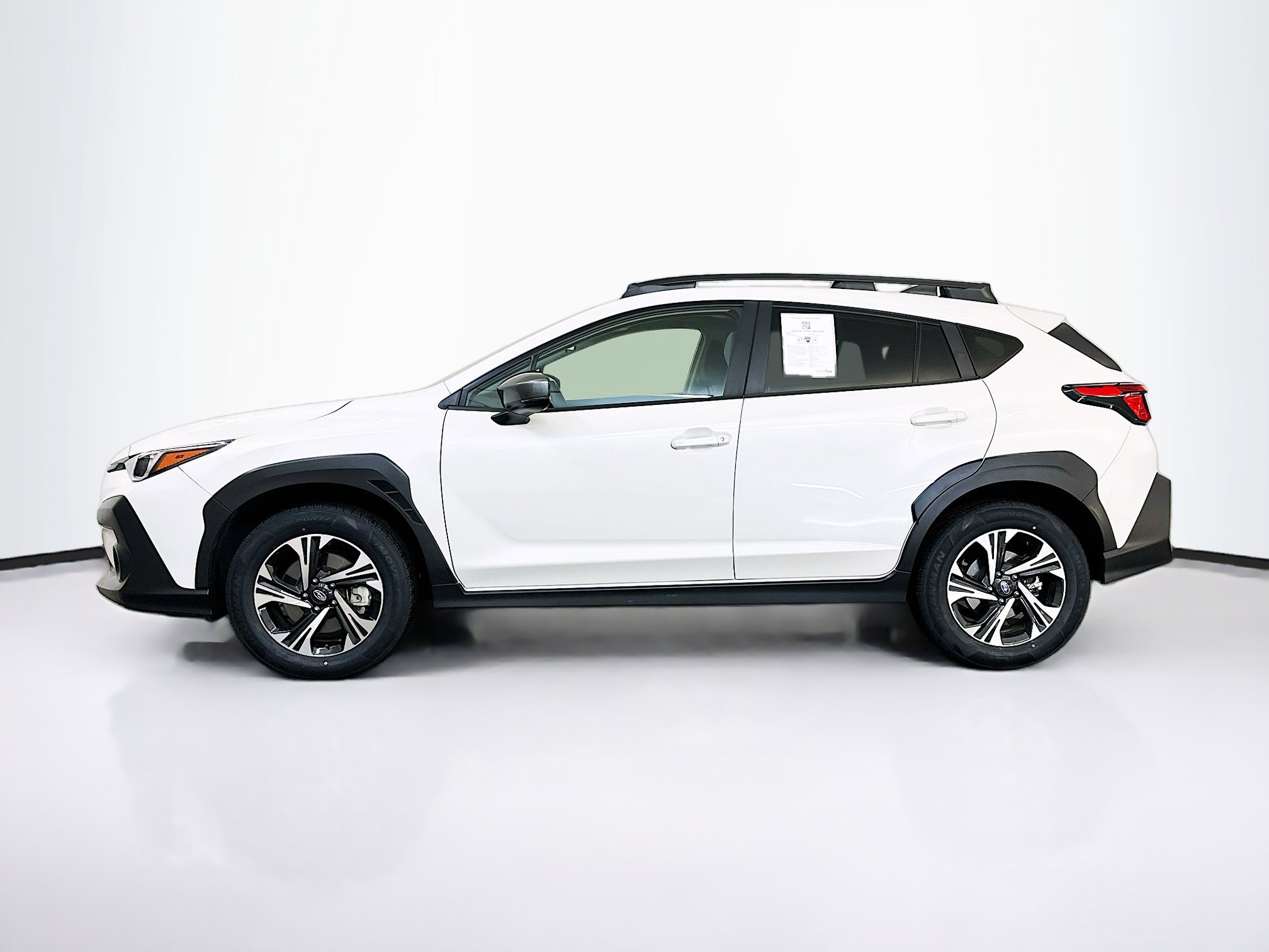 Used 2024 Subaru Crosstrek 2.0i Premium image 4