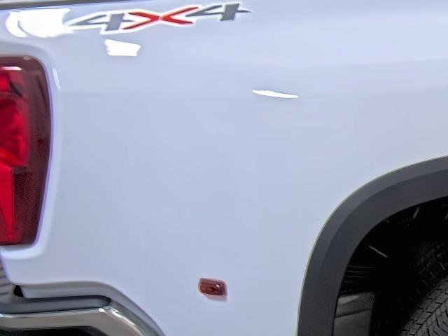 New 2026 Chevrolet Silverado 3500 LTZ w/ LTZ Convenience Package image 13