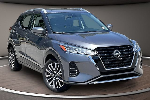 Used 2024 Nissan Kicks SV FWD image 10