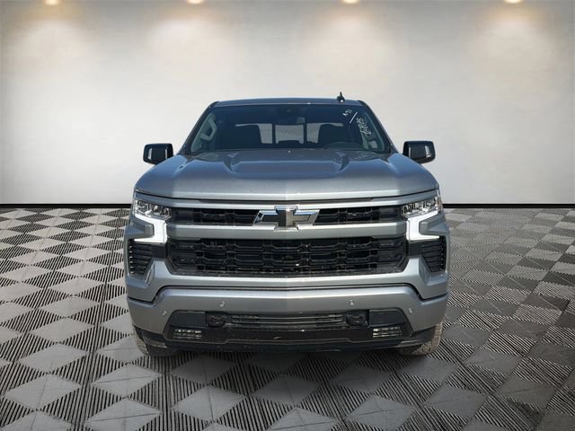 New 2026 Chevrolet Silverado 1500 RST w/ RST All Star Premium Package AWD/4WD image 2