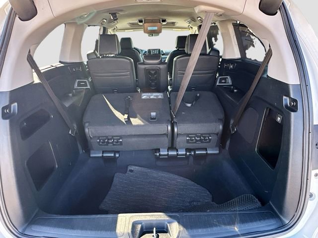 Certified 2023 Honda Odyssey Elite image 29