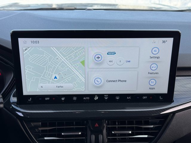 Used 2023 Ford Escape ST-Line w/ Tech Pack #1 image 5