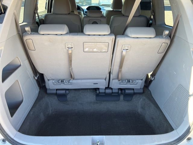 Used 2015 Honda Odyssey EX-L image 10