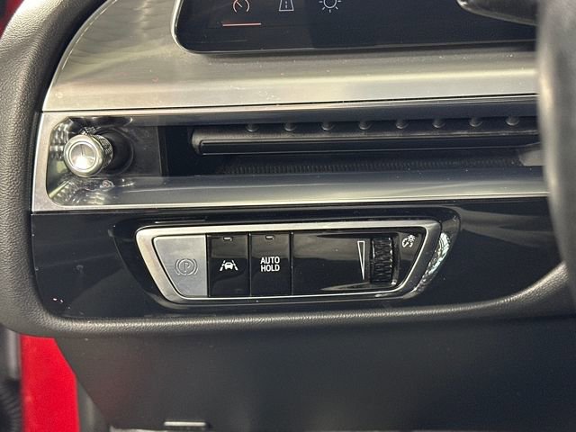 Used 2024 Cadillac Lyriq Luxury w/ LPO, Floor Liner Package image 19