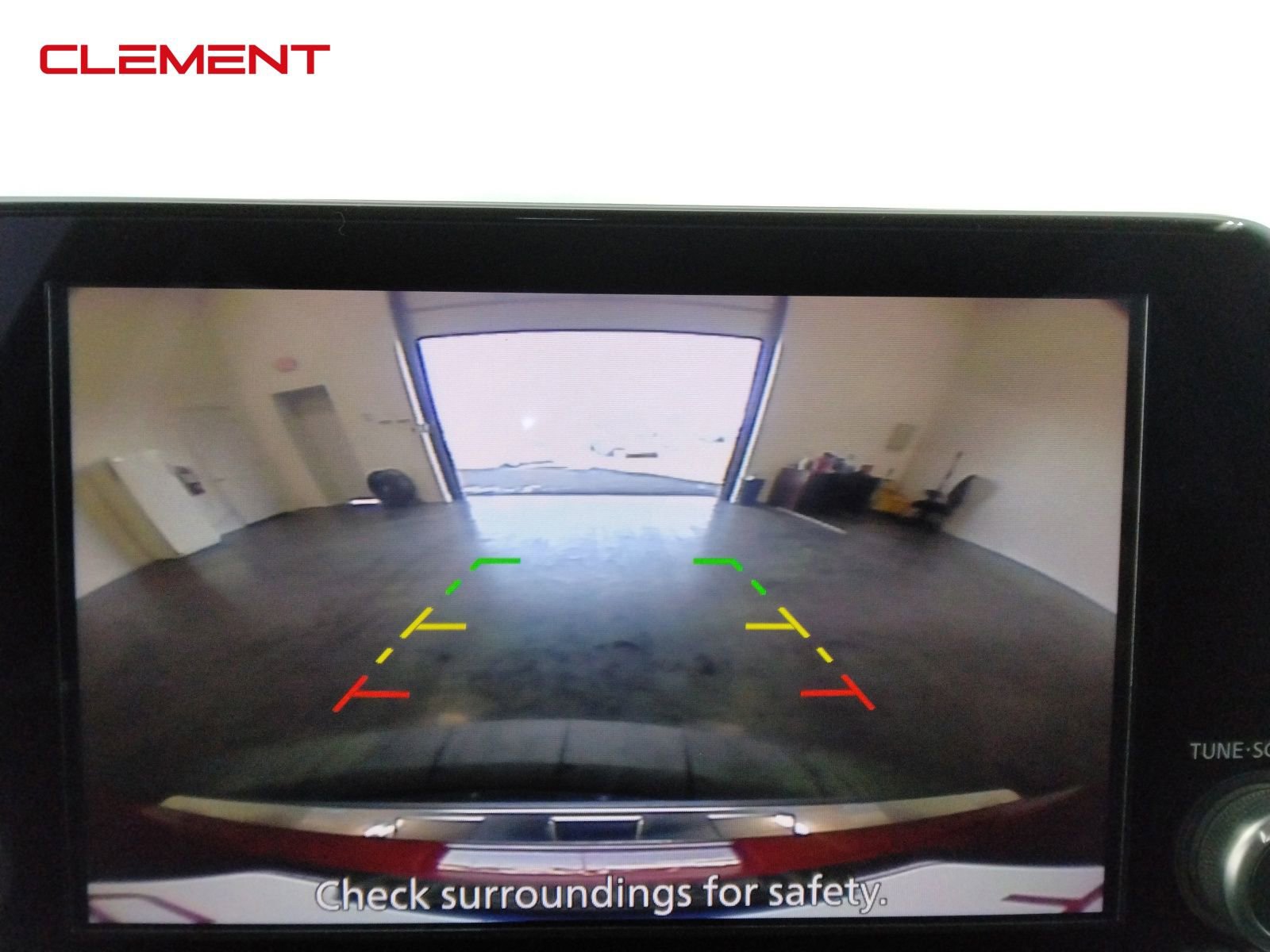 Used 2023 Nissan Rogue S image 20