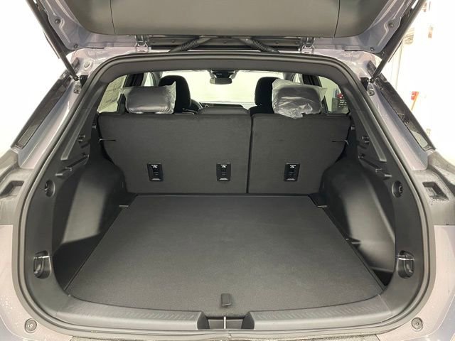 New 2026 Chevrolet Equinox EV LT image 11