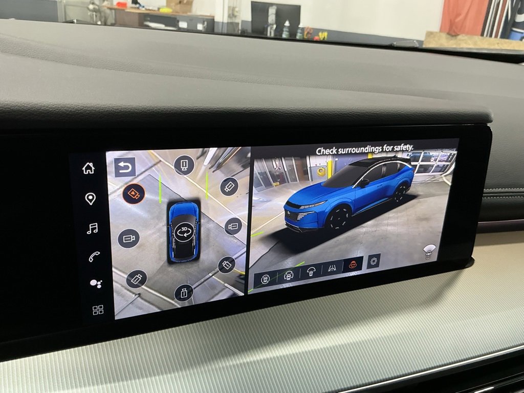 Used 2026 Nissan Murano SL w/ Comfort Package image 51