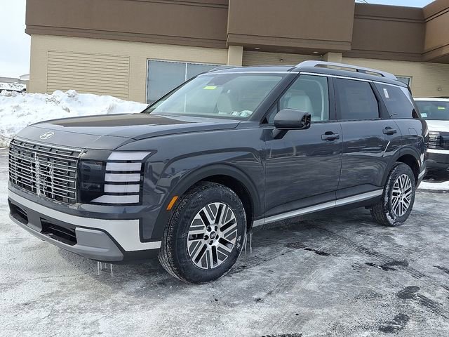 New 2026 Hyundai Palisade SEL image 2