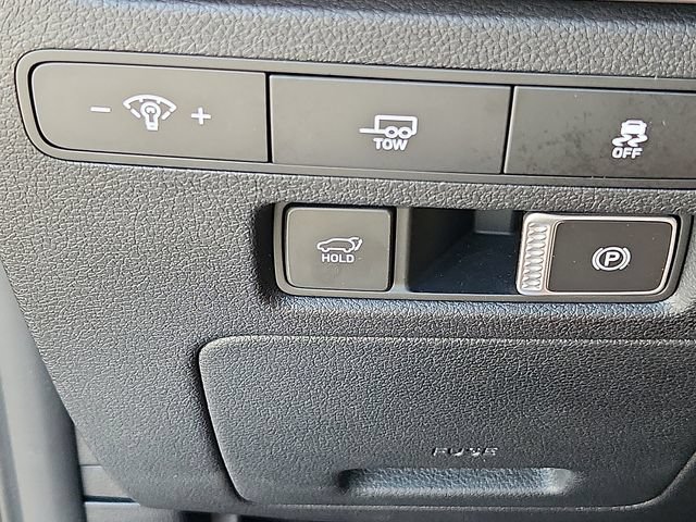 Used 2025 Hyundai Palisade SEL AWD/4WD image 27