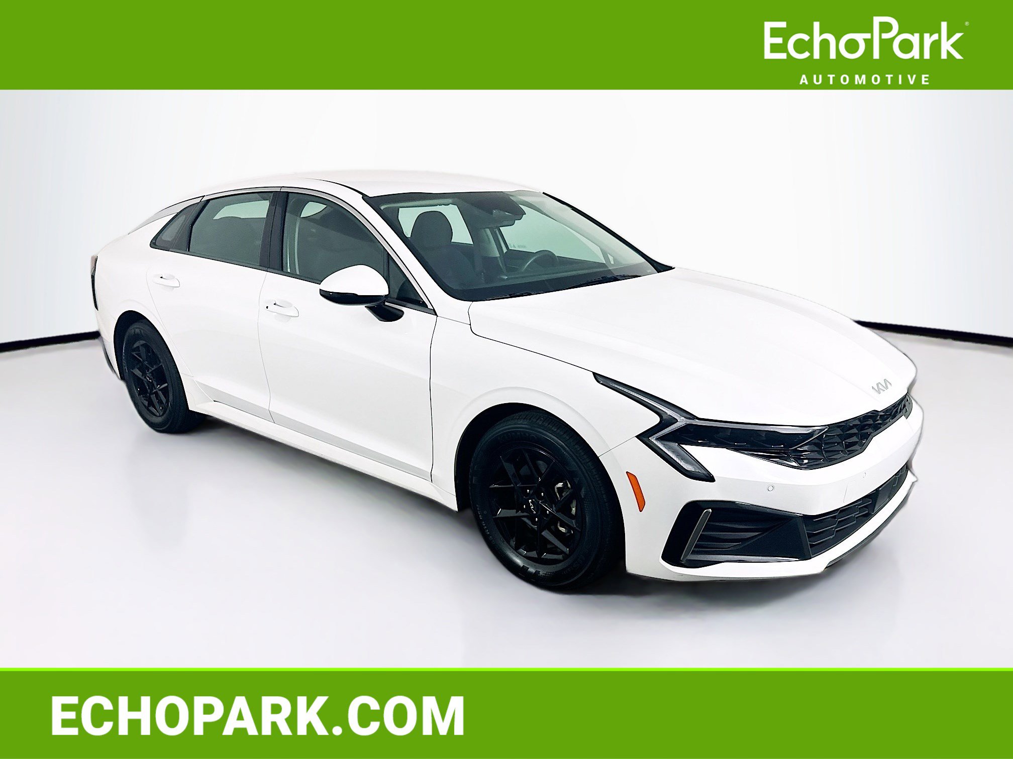 Used 2025 Kia K5 LXS