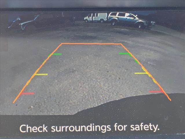 Used 2020 Nissan Pathfinder SV image 7