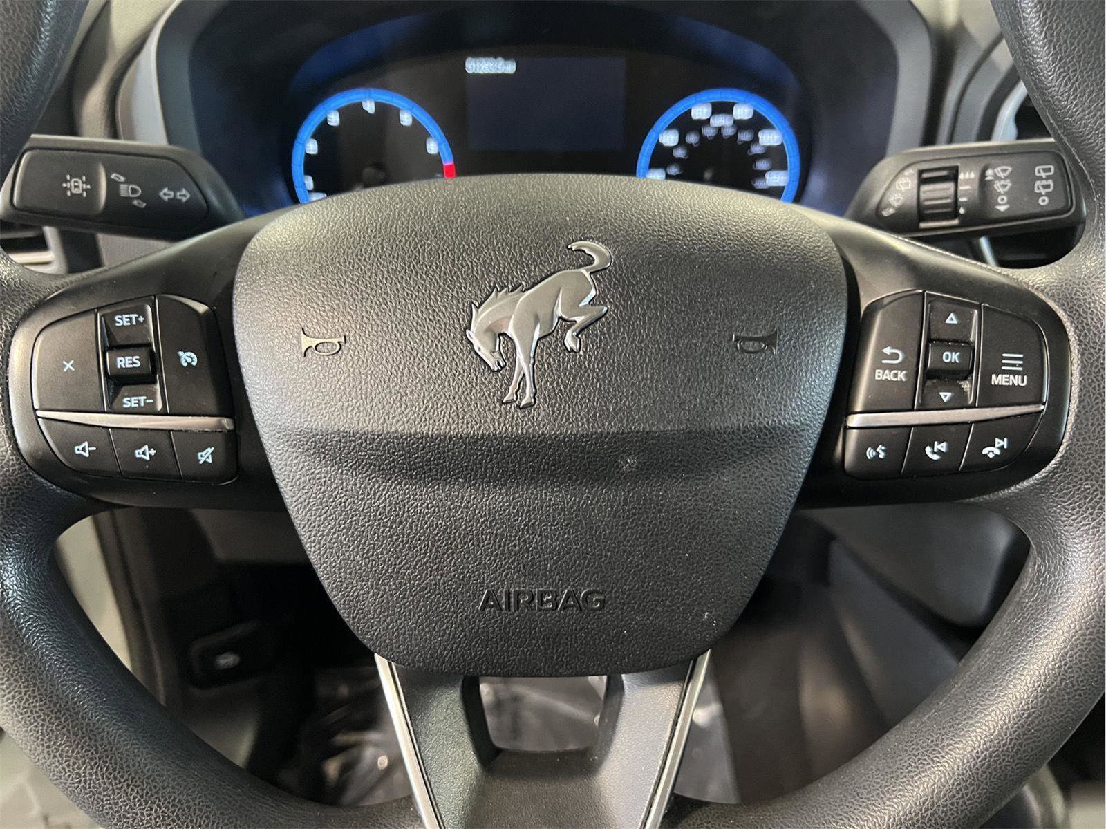 Used 2023 Ford Bronco Sport Big Bend image 16