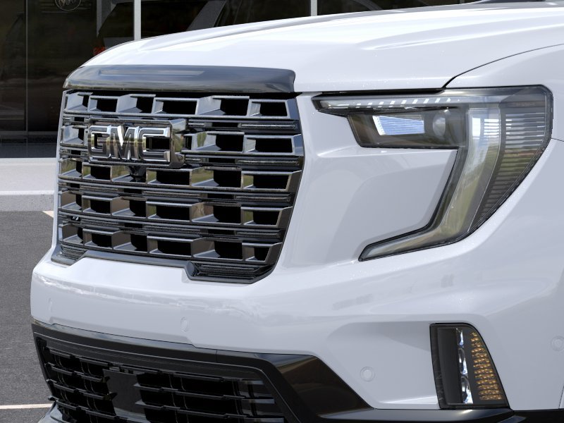 New 2027 GMC Acadia Denali Ultimate AWD/4WD image 14