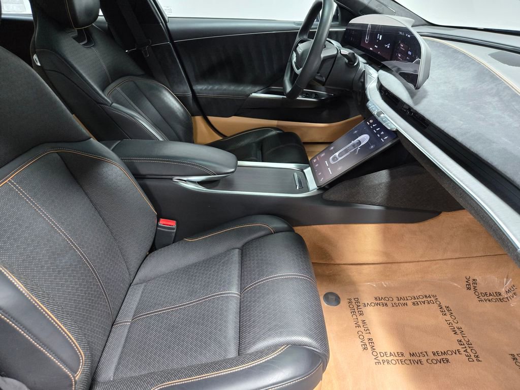 Used 2022 Lucid Air Grand Touring AWD/4WD image 53